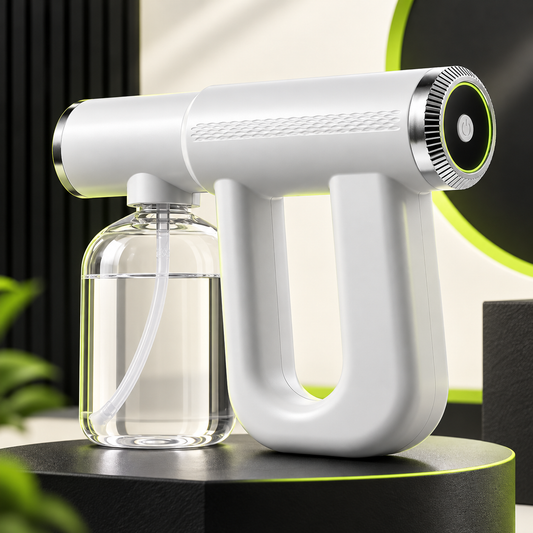 ZALIPH™ NanoMist Sprayer